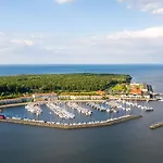 Lejlighed Ferienbungalow Kastanie Boltenhagen (Ostseebad)
