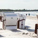 Lejlighed Ferienbungalow Kastanie *