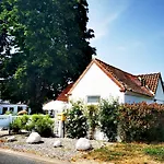 Ferienbungalow Kastanie Lejlighed Boltenhagen (Ostseebad)
