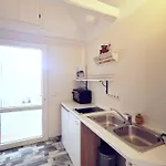 Ferienbungalow Kastanie Lejlighed