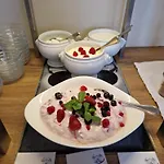 Ferienbungalow Kastanie *