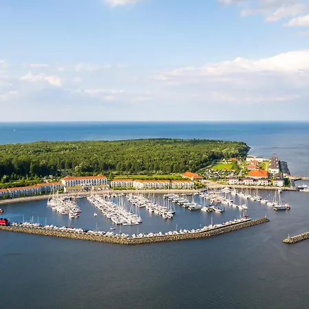 شقة Ferienbungalow Kastanie بولتينهاجين