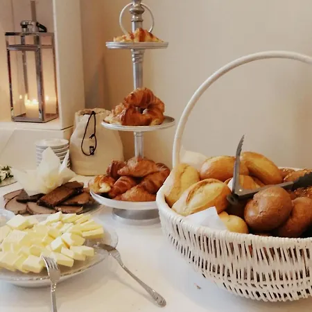 Ferienbungalow Kastanie * بولتينهاجين