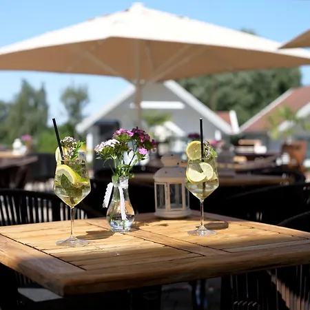 Ferienbungalow Kastanie شقة