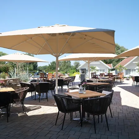 شقة Ferienbungalow Kastanie