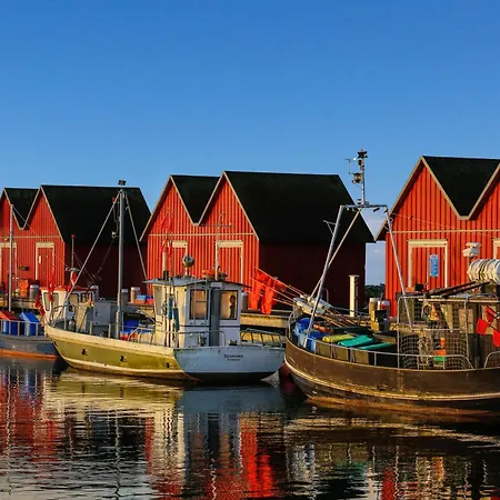 Ferienbungalow Kastanie * Boltenhagen