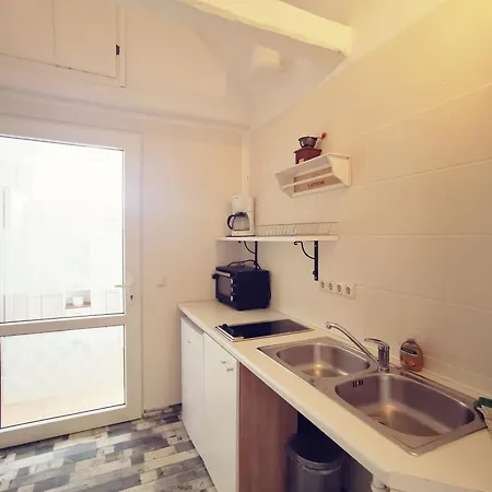 شقة Ferienbungalow Kastanie بولتينهاجين