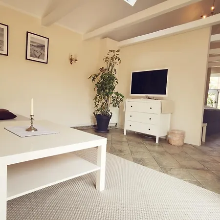 Ferienbungalow Kastanie *