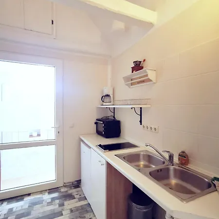 Ferienbungalow Kastanie Apartment
