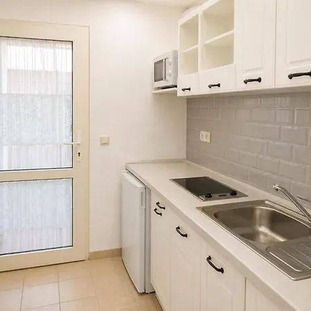 Apartment Ferienbungalow Kastanie