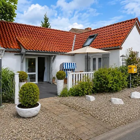 Ferienbungalow Kastanie Apartment *